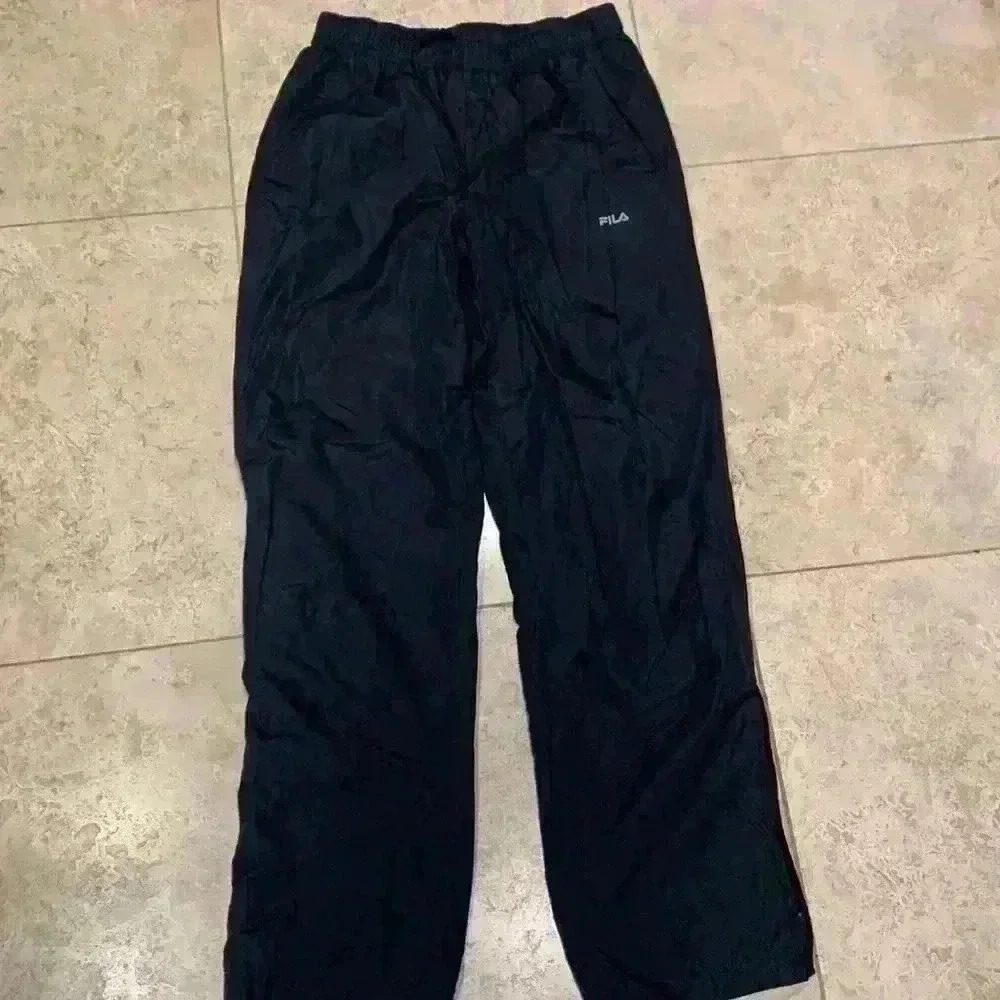 Fila  pants